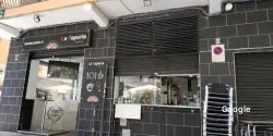 La Tapería de Quart, ristorante a Quart de Poblet