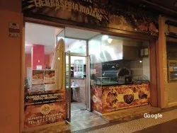 Restaurante Nico's Brasas - Logroño