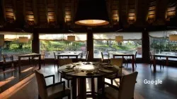 Cabaña Buenavista, restaurant a Murcia