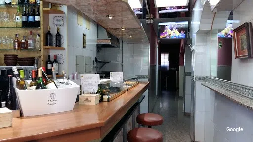 Foto de La Taberna de Jano