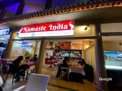 Restaurante Namaste India - Arona