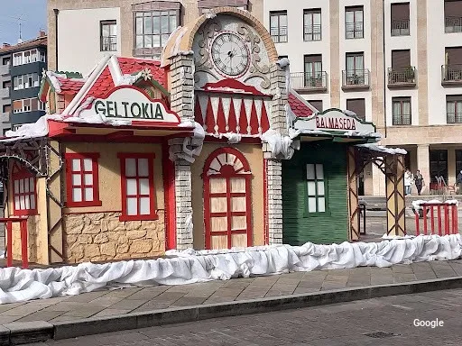 Foto de Cafeteria Sauto