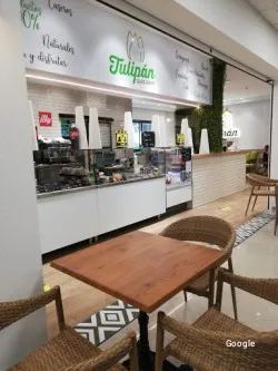 Restaurante Tulipán Takeaway - Benalmádena