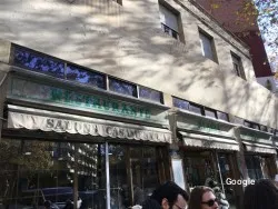 Restaurante Restaurante Alaska - Barcelona