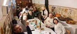 Restaurante Bar Restaurant La Plaça - Potríes
