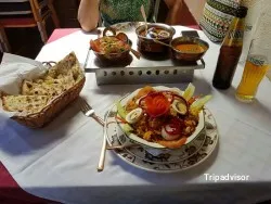 Restaurante Kohinoor original indian restaurant - Alboraya
