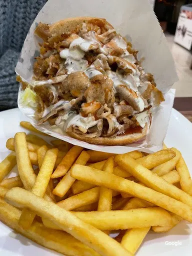 Photo by Kebabihs donner kebab