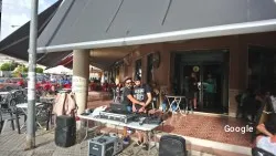 Restaurante Cafe Tierra - Petrer