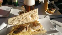 Restaurante Bar Caudeli - Oliva