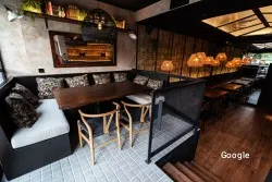 Restaurante Handburg - Barcelona