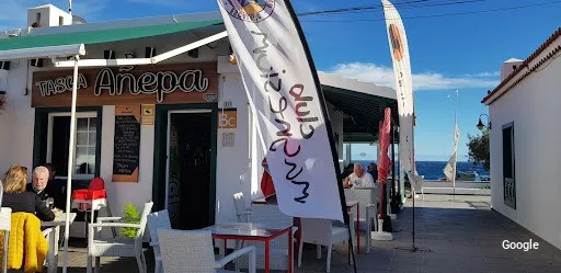 Foto de Tasca Anepa
