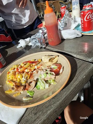 Foto de Sultan Kebap