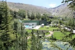 Restaurante La Cuna - Monachil