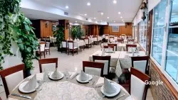 Restaurante Juan Garcia, restaurant a Motril