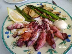 Restaurante Restaurante Casa Paco PLAYA, España - Oliva