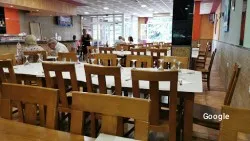 Restaurante Bar Restaurante la Balastera - Palencia