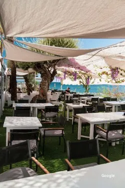 Restaurante Altanour Restaurante - Marbella