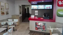 Restaurante Telepizza - Crevillente - Crevillent