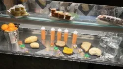 Restaurante La Ruleta De López - San Fernando