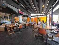 Negre Grill, restaurant in Alcúdia
