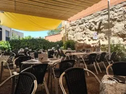 Restaurante Don Quijote Cafe - Salamanca