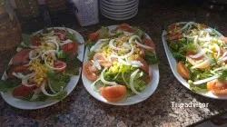 Restaurante Bar Restaurante Los Caballos - Moncofa