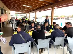Restaurante Caballito de Mar - Valencia