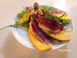 La Esquina Resto-Bae, restaurant in Ciudad Real