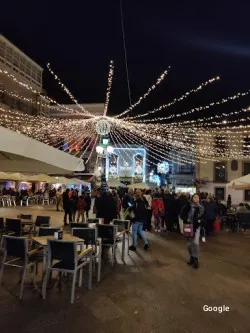 Restaurante Vaiche Boa - Vigo