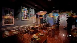 Street Tacos, restaurant a La Rinconada