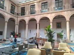 Restaurante Casa Anton - Lerma