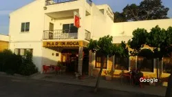 Restaurante Pla D'en Roca - Camarles
