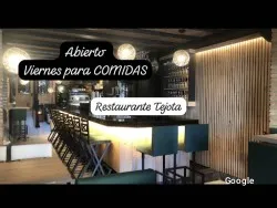 Restaurante Restaurante Tejota - Yecla