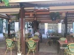 Restaurante La Bicicleta - Granada