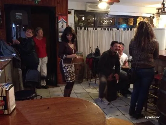 Foto de El Saladito