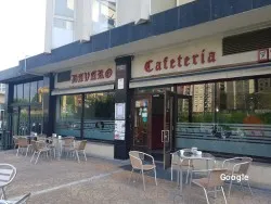 Restaurante Restaurante Davaro - Basauri