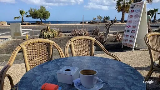 Foto de Corner Cafe