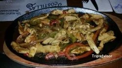 Restaurante Foster's Hollywood - Montecarmelo - Madrid