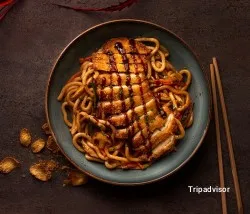 Restaurante UDON Travessera - Barcelona
