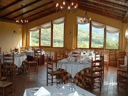 La Corrobla, ristorante a Vallejera de Riofrío