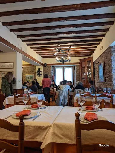 Foto de Restaurante Casa Galarza