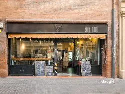Restaurante Brew Coffe - Barcelona