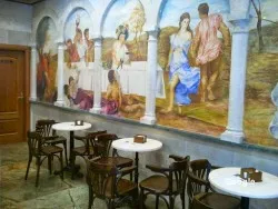 Restaurante Pizzería Venecia - Aranda de Duero