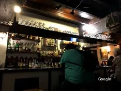 Mossec, restaurant in Palafrugell