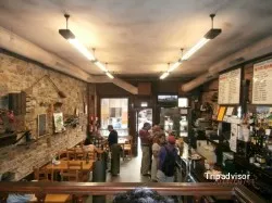 Restaurante Sidreria El Mariñán - Gijón