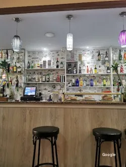 Restaurante Bar-Restaurante A Long Fen - Zaragoza