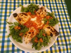 Restaurante Pizza Max - Torremolinos