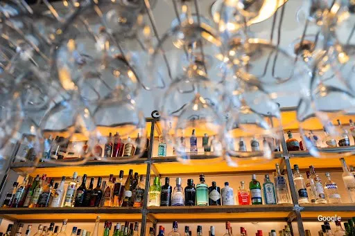 Foto de Café Dante, Tapería
