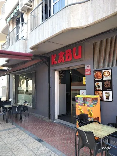 Foto de Kabu Cafe