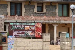 La casa de Marino, restaurante en Bareyo